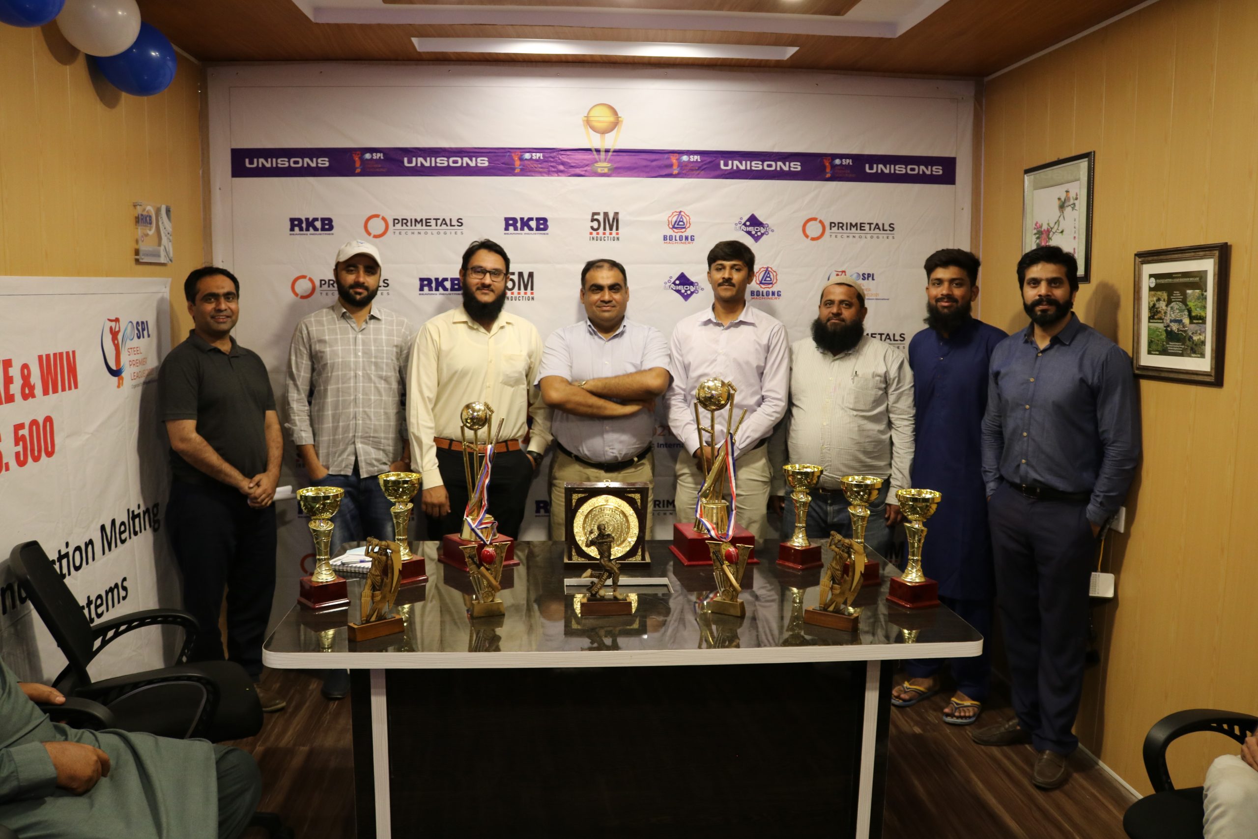 SPL Newsletter