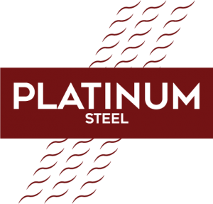 Platinum Steel