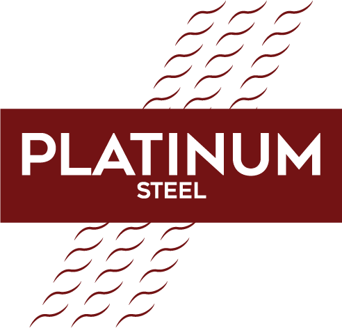 Platinum Steel